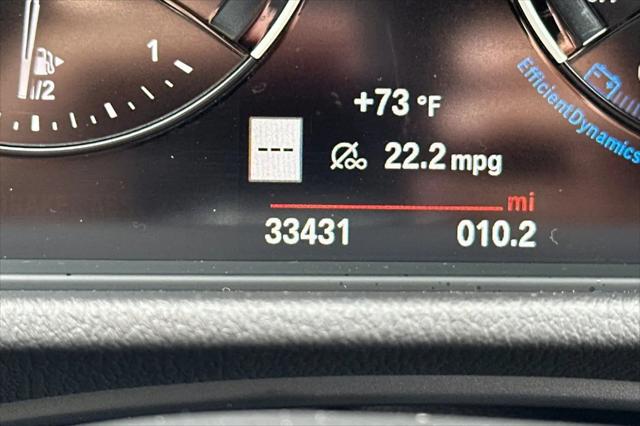 2020 BMW X1 sDrive28i