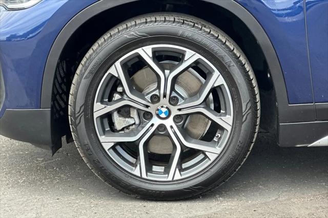 2020 BMW X1 sDrive28i