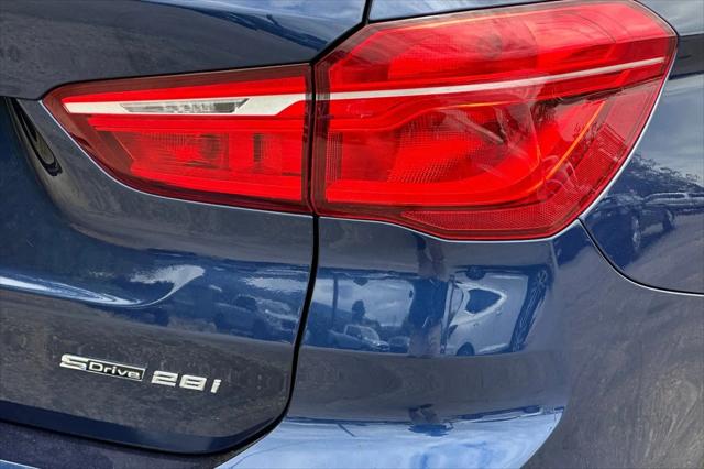 2020 BMW X1 sDrive28i