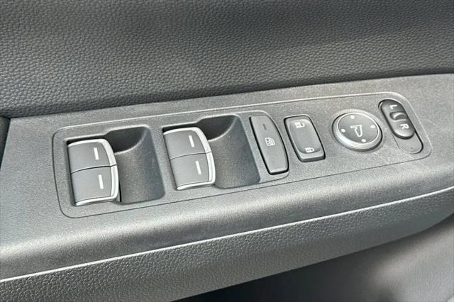 2026 Honda CR-V Hybrid AWD Sport Touring