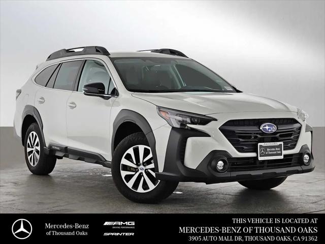 2025 Subaru Outback Premium for sale in Thousand Oaks, CA