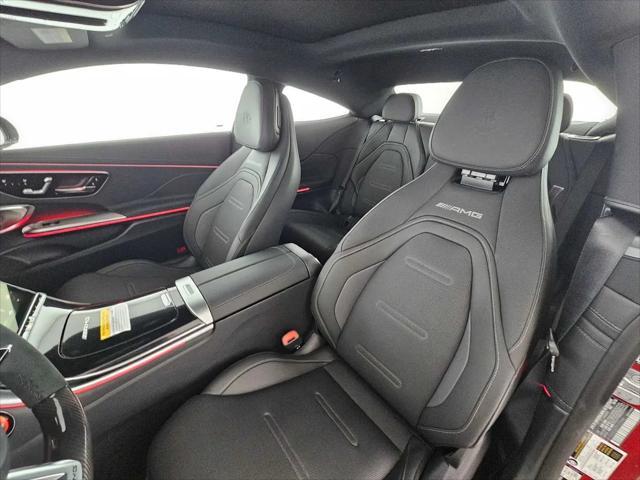 2026 Mercedes-Benz CL AMG CLE 53