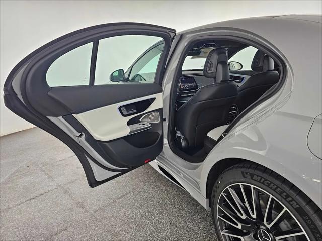 2026 Mercedes-Benz AMG E 53 E AMG E 53 E