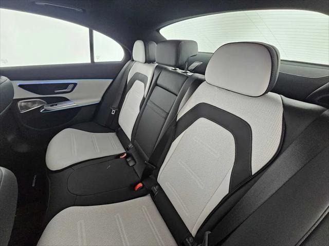 2026 Mercedes-Benz AMG E 53 E AMG E 53 E