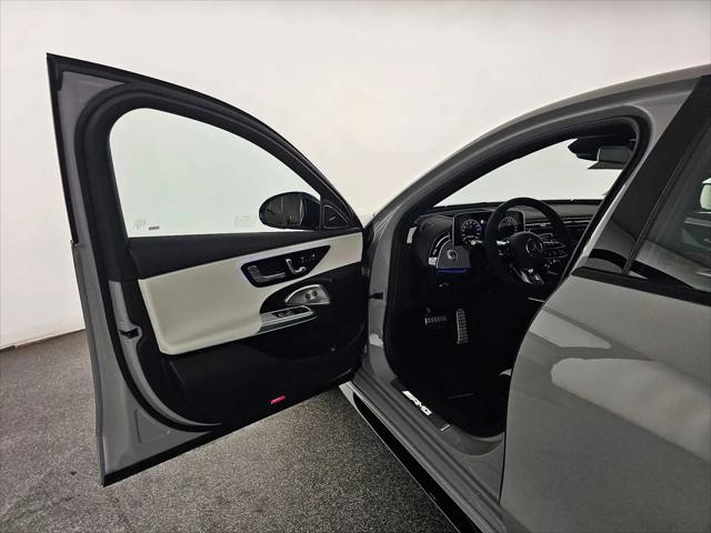 2026 Mercedes-Benz AMG E 53 E AMG E 53 E