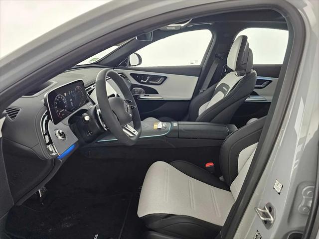 2026 Mercedes-Benz AMG E 53 E AMG E 53 E