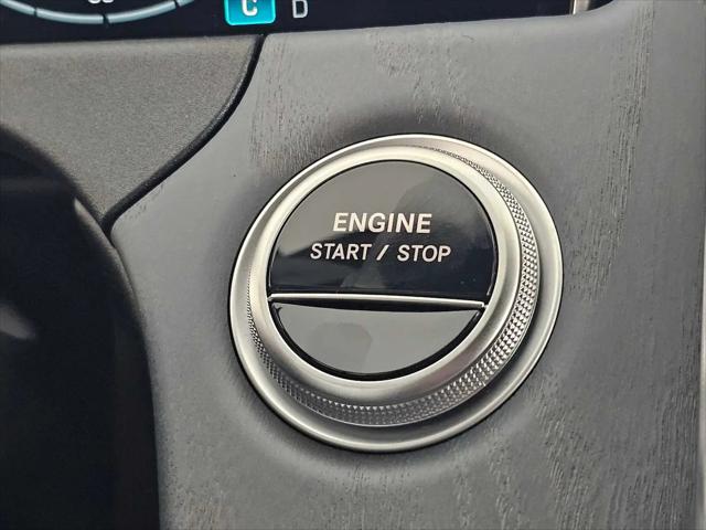 2026 Mercedes-Benz AMG E 53 E AMG E 53 E