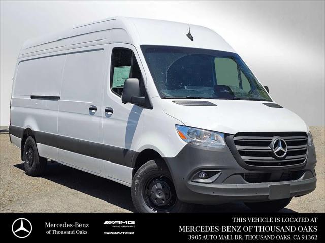 2026 Mercedes-Benz Sprinter 2500 High Roof 4-Cyl Diesel HO for sale in Thousand Oaks, CA