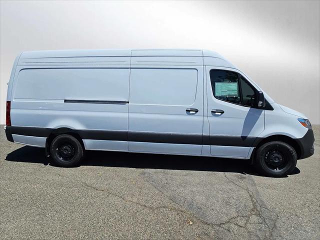 2026 Mercedes-Benz Sprinter 2500 High Roof 4-Cyl Diesel HO