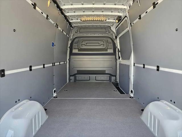 2026 Mercedes-Benz Sprinter 2500 High Roof 4-Cyl Diesel HO