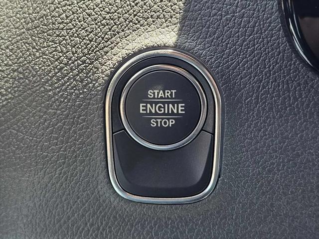 2026 Mercedes-Benz Sprinter 2500 High Roof 4-Cyl Diesel HO