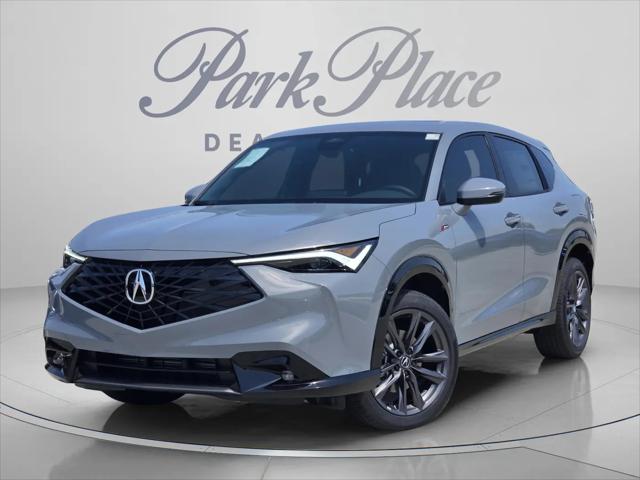 2026 Acura ADX A-Spec for sale in Plano, TX