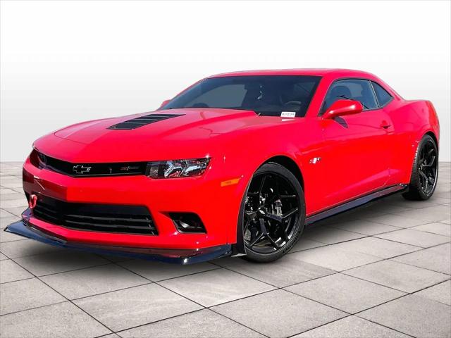 2015 Chevrolet Camaro Z/28 for sale in Sacramento, CA