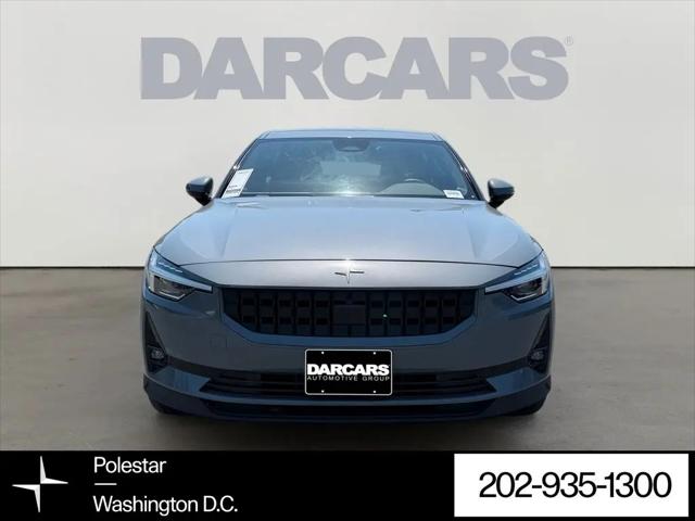 2023 Polestar 2 Long Range Single Motor Plus
