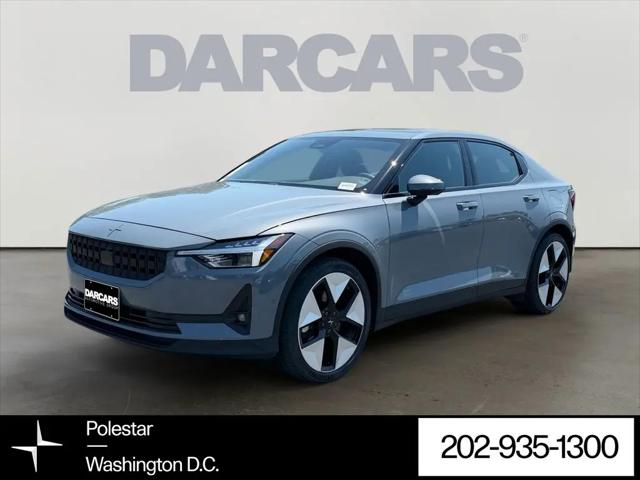2023 Polestar 2 Long Range Single Motor Plus