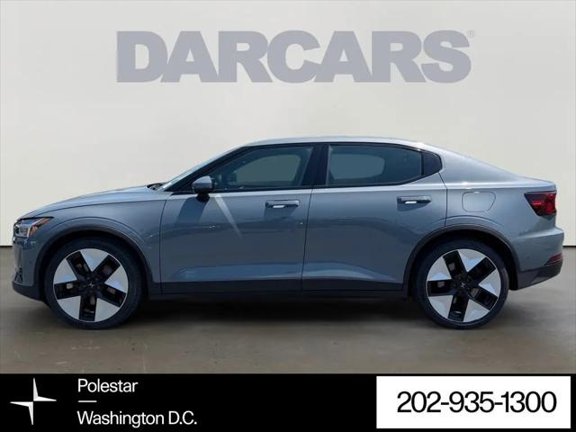 2023 Polestar 2 Long Range Single Motor Plus
