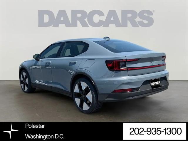 2023 Polestar 2 Long Range Single Motor Plus
