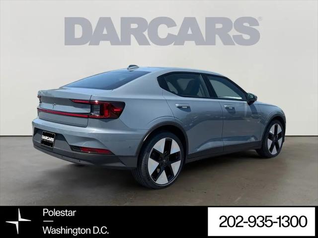 2023 Polestar 2 Long Range Single Motor Plus