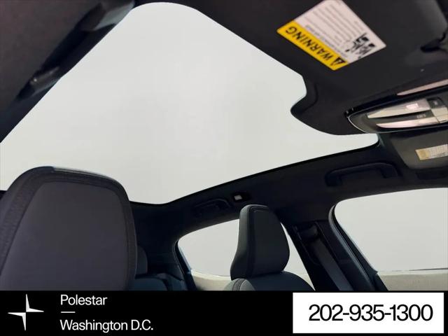2023 Polestar 2 Long Range Single Motor Plus