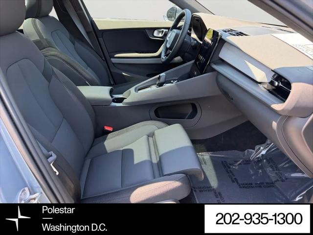 2023 Polestar 2 Long Range Single Motor Plus
