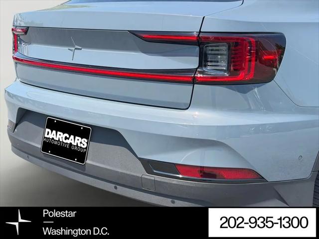 2023 Polestar 2 Long Range Single Motor Plus