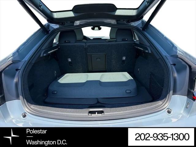 2023 Polestar 2 Long Range Single Motor Plus