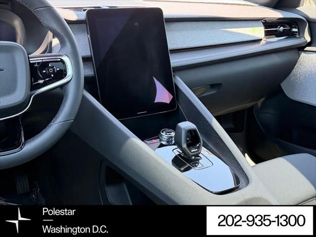 2023 Polestar 2 Long Range Single Motor Plus