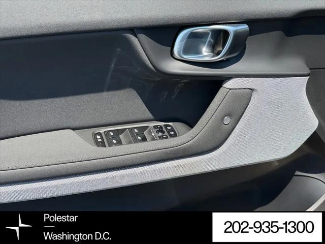 2023 Polestar 2 Long Range Single Motor Plus