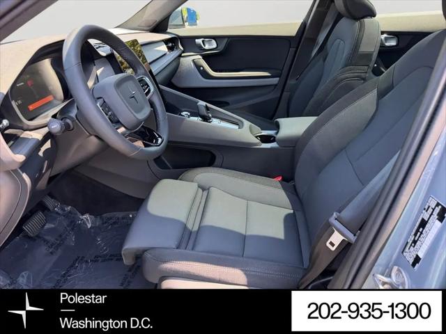 2023 Polestar 2 Long Range Single Motor Plus