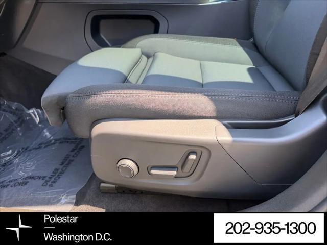 2023 Polestar 2 Long Range Single Motor Plus