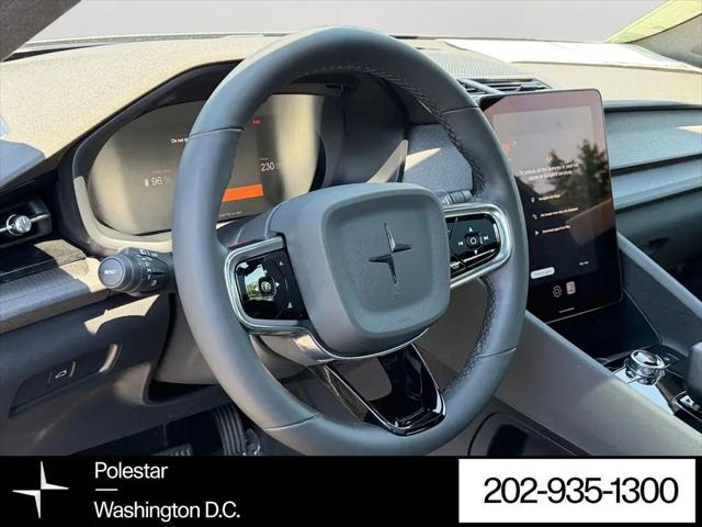 2023 Polestar 2 Long Range Single Motor Plus