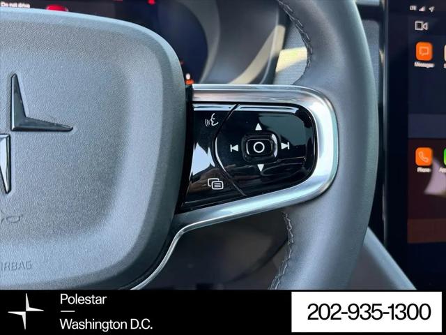 2023 Polestar 2 Long Range Single Motor Plus