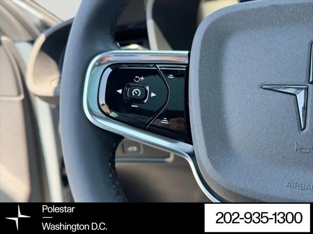 2023 Polestar 2 Long Range Single Motor Plus