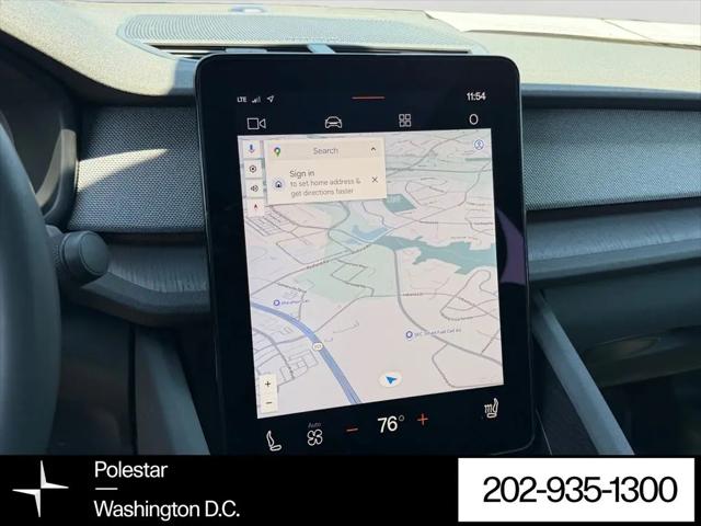 2023 Polestar 2 Long Range Single Motor Plus