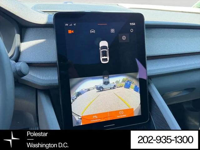 2023 Polestar 2 Long Range Single Motor Plus