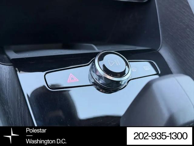 2023 Polestar 2 Long Range Single Motor Plus