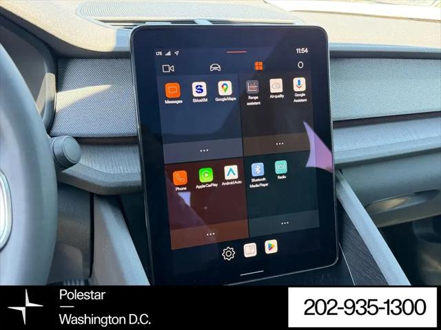 2023 Polestar 2 Long Range Single Motor Plus