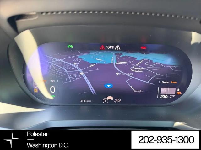 2023 Polestar 2 Long Range Single Motor Plus