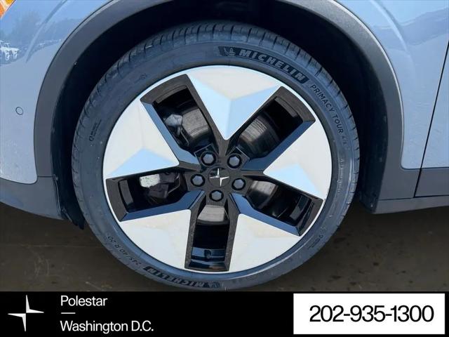 2023 Polestar 2 Long Range Single Motor Plus