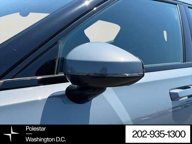 2023 Polestar 2 Long Range Single Motor Plus