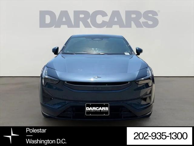 2025 Polestar 3 Long Range Dual Motor Launch Edition