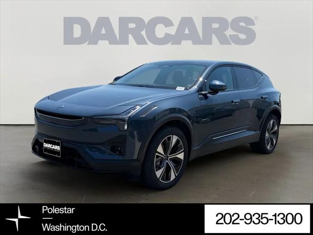 2025 Polestar 3 Long Range Dual Motor Launch Edition