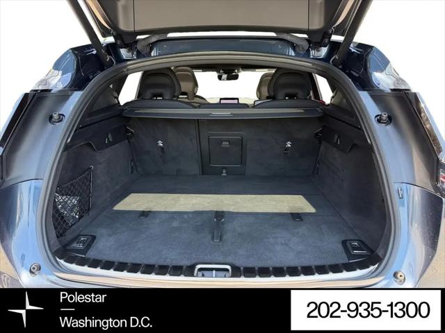 2025 Polestar 3 Long Range Dual Motor Launch Edition