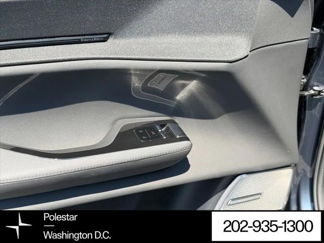 2025 Polestar 3 Long Range Dual Motor Launch Edition