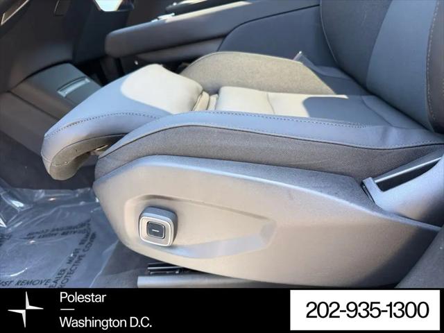 2025 Polestar 3 Long Range Dual Motor Launch Edition
