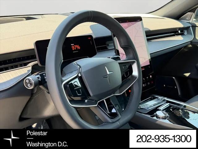 2025 Polestar 3 Long Range Dual Motor Launch Edition