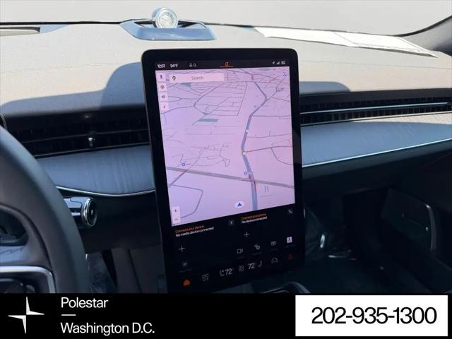 2025 Polestar 3 Long Range Dual Motor Launch Edition