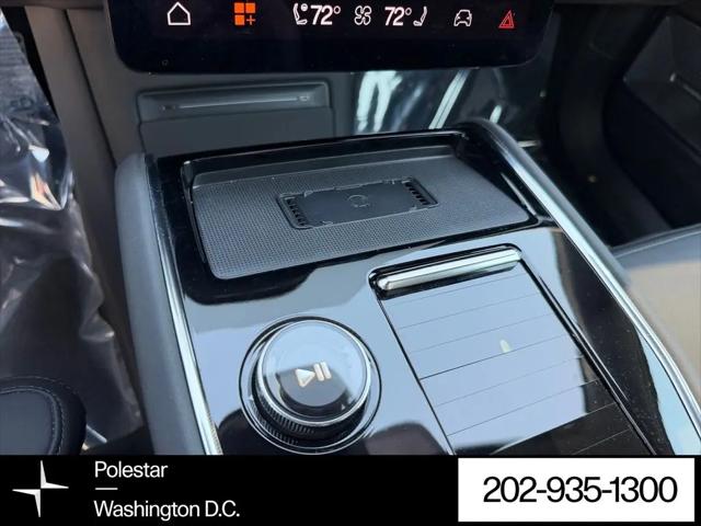 2025 Polestar 3 Long Range Dual Motor Launch Edition