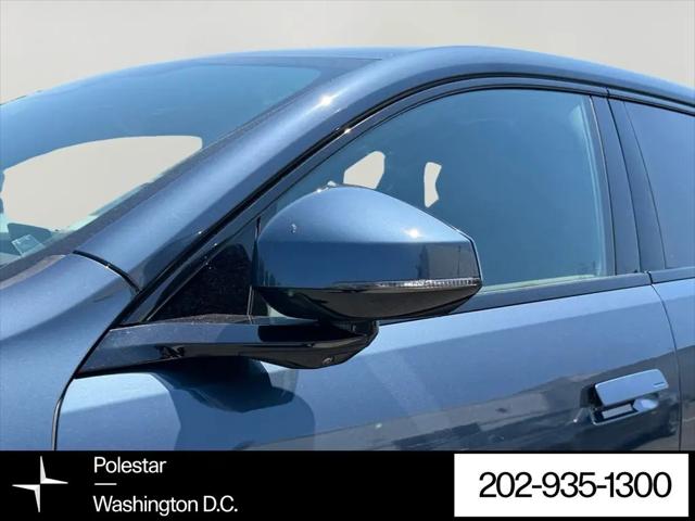 2025 Polestar 3 Long Range Dual Motor Launch Edition
