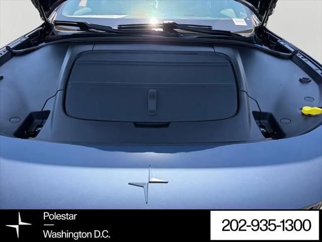 2025 Polestar 3 Long Range Dual Motor Launch Edition